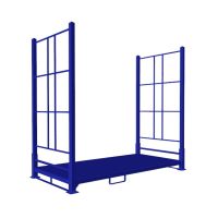 Hoog opslagrek voor autobanden 2395x1250x2205mm - personenauto's