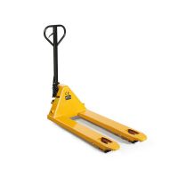 Palletwagen 2000 kg 1150x540 mm - PU wielen