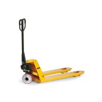 Palletwagen 2500 kg, quicklift 1150x540mm - PU wielen