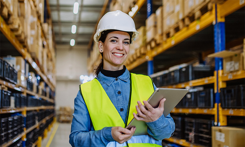 Certificeringen in moderne supply chains