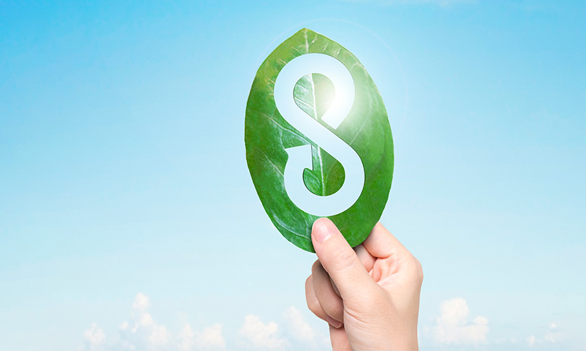 Groene logistiek zonder slogans - trends en feiten in 2026