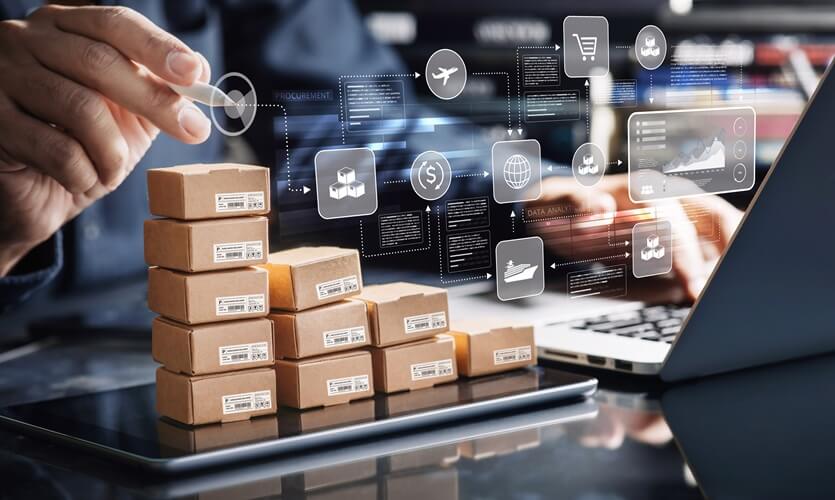 De ultieme gids voor het kopen van pallets in de B2B-sector: Kies de juiste pallet voor uw supply chain