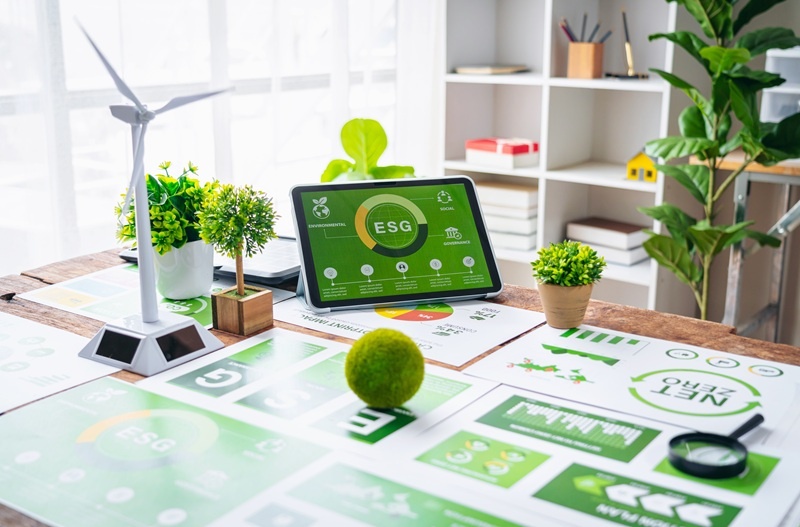 Waarom Rotom een Sustainability Manager heeft: ESG en duurzame logistiek