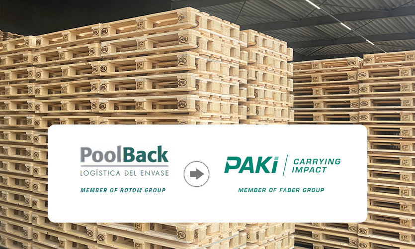 Poolback overdracht geeft impuls aan onze langetermijngroei