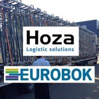 Hoza breidt productassortiment uit door de overname van Eurobok