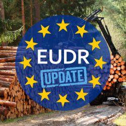 Update over de EUDR: Uitgestelde implementatie en vereenvoudigde verplichtingen voor de supply chain