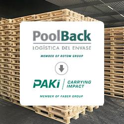 Poolback overdracht geeft impuls aan onze langetermijngroei