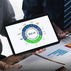 Rotom verfijnt product- en serviceportfolio om duurzame supply chains te versterken