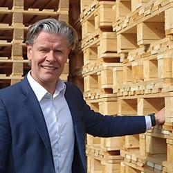 Binnen Rotom: CEO Paul Rombeek deelt zijn eerste indrukken