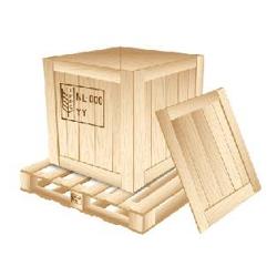 Maatregelen VS t.a.v. houten verpakkingen niet conform ISPM 15