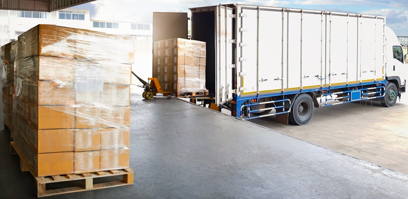 Duurzame seizoenslogistiek optimaliseren met houten ladingdragers van Rotom