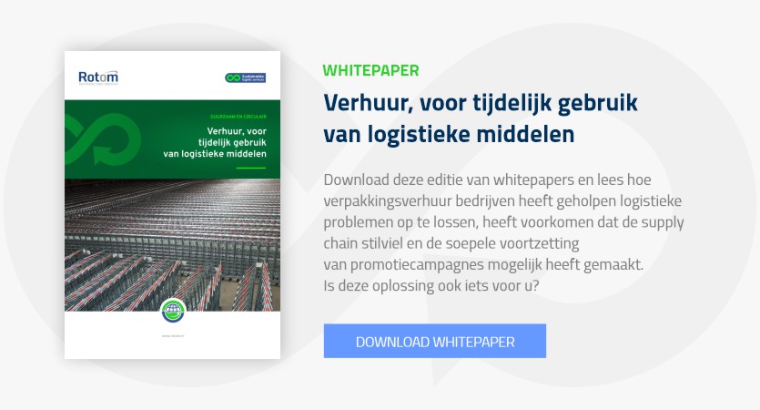 Duurzaamheid in de logistiek - Whitepaper