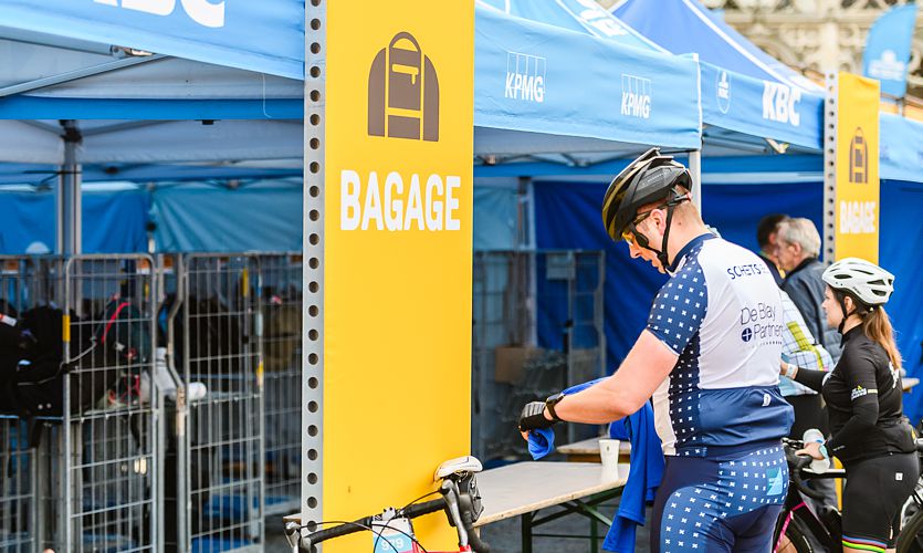 Rolcontainers ter ondersteuning