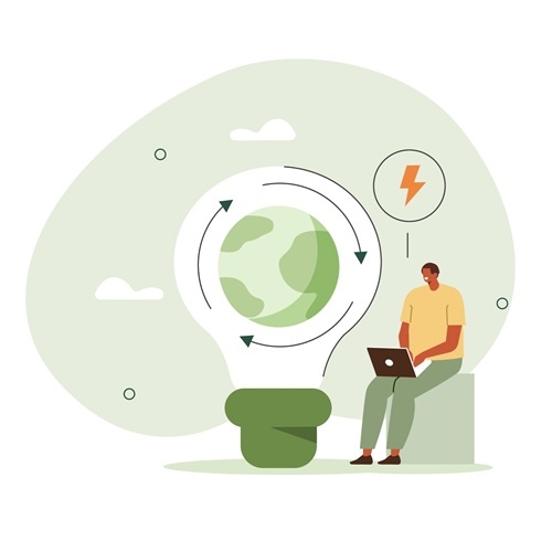 Waarom Rotom een Sustainability Manager heeft: ESG en duurzame logistiek