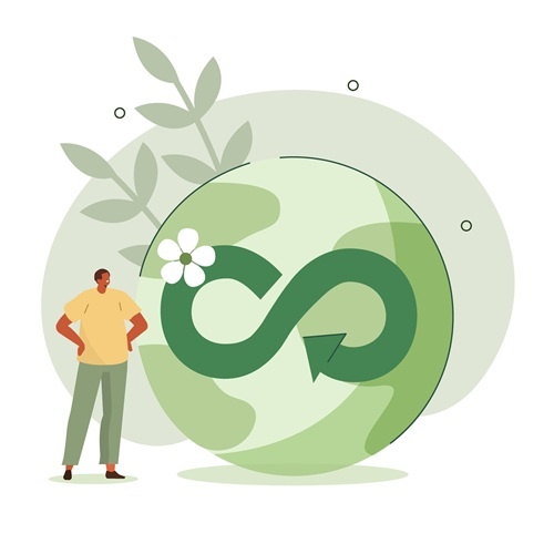 Waarom Rotom een Sustainability Manager heeft: ESG en duurzame logistiek