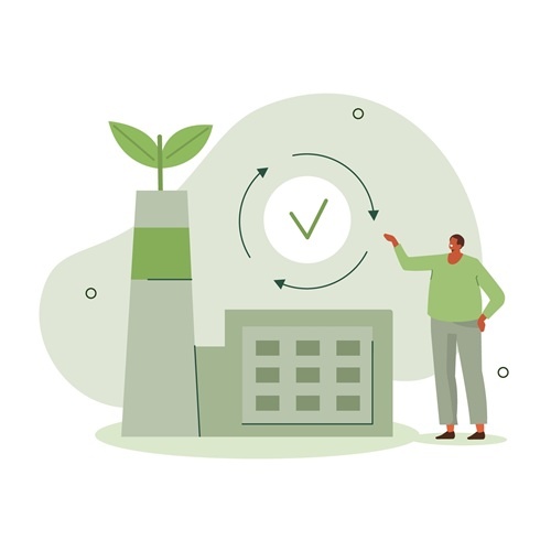 Waarom Rotom een Sustainability Manager heeft: ESG en duurzame logistiek